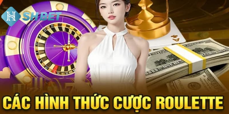 Hướng Dẫn Chơi Roulette Online Từ A Đến Z Cho Người Chơi