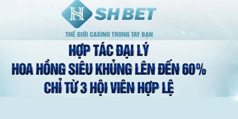 Lý do thành viên nên đăng ký đại lý tại sân chơi uy tín