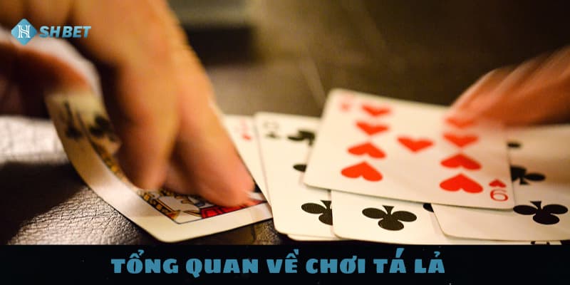 Tổng quan về chơi tá lả